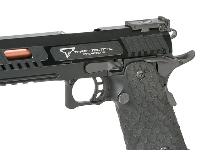 JW3 TTI Combat Master di JAG ARMS