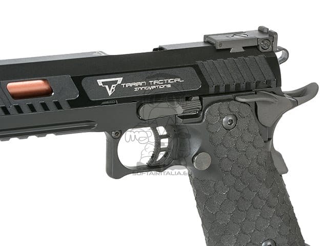 JW3 TTI Combat Master di JAG ARMS