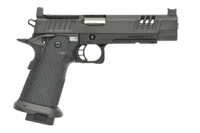 Replica Pistol STACCATO 2011 XL di 6MMPROSHOP