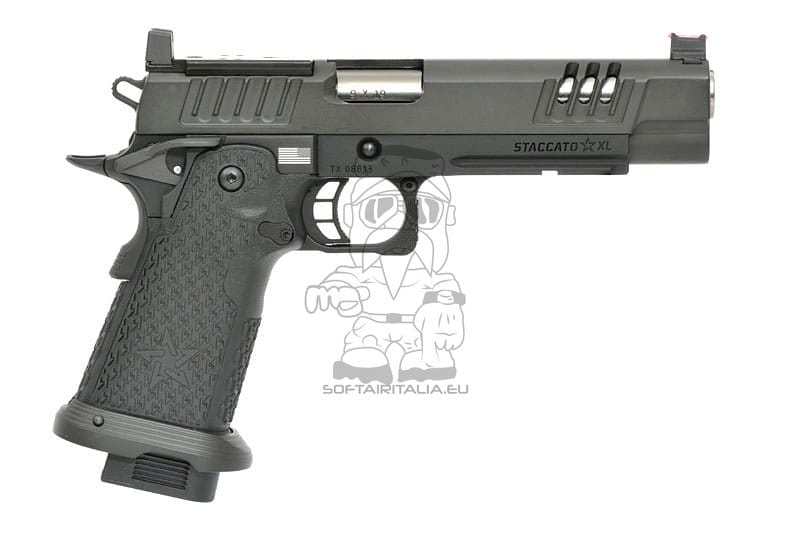 Replica Pistol STACCATO 2011 XL di 6MMPROSHOP