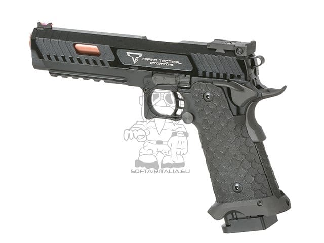 JW3 TTI Combat Master di JAG ARMS