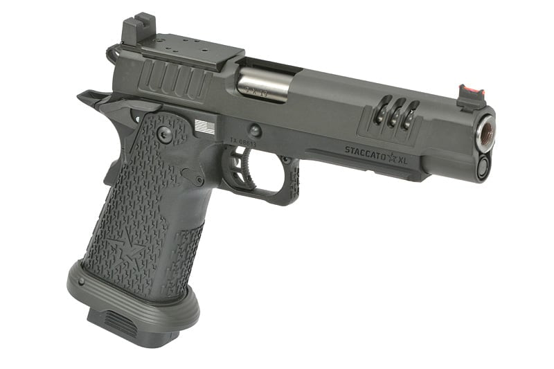 Replica Pistol STACCATO 2011 XL di 6MMPROSHOP