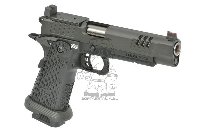 Replica Pistol STACCATO 2011 XL di 6MMPROSHOP