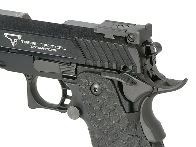 JW3 TTI Combat Master di JAG ARMS