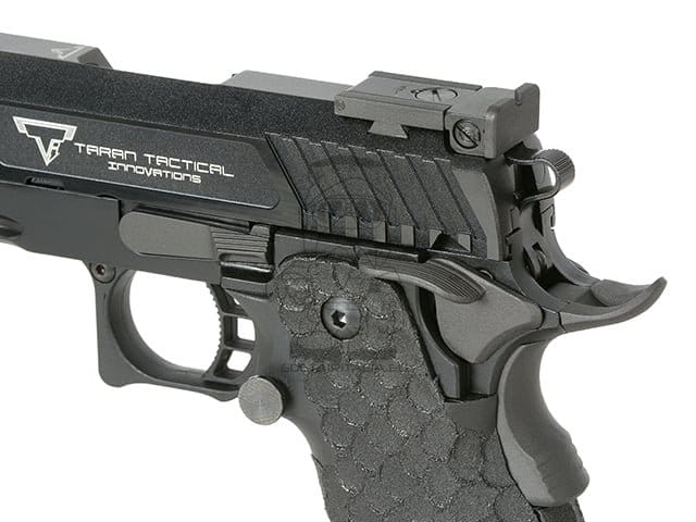 JW3 TTI Combat Master di JAG ARMS
