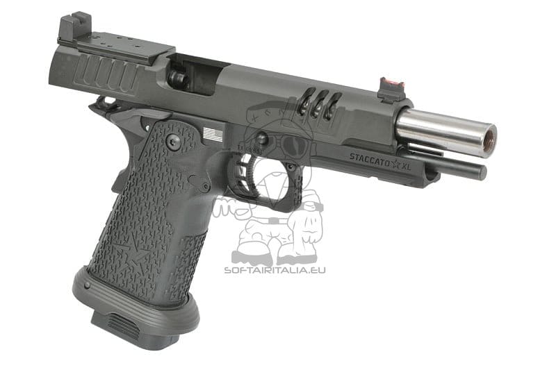 Replica Pistol STACCATO 2011 XL di 6MMPROSHOP