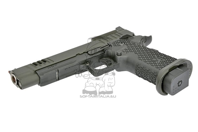 Replica Pistol STACCATO 2011 XL di 6MMPROSHOP