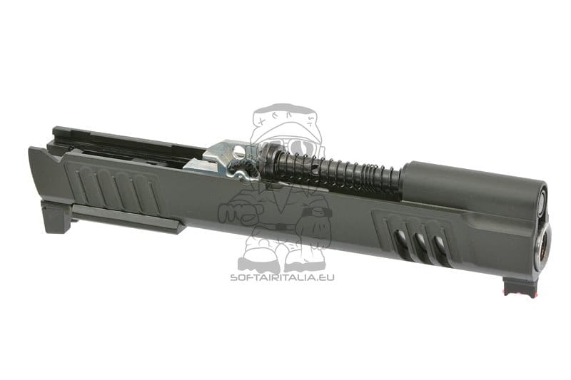Replica Pistol STACCATO 2011 XL di 6MMPROSHOP