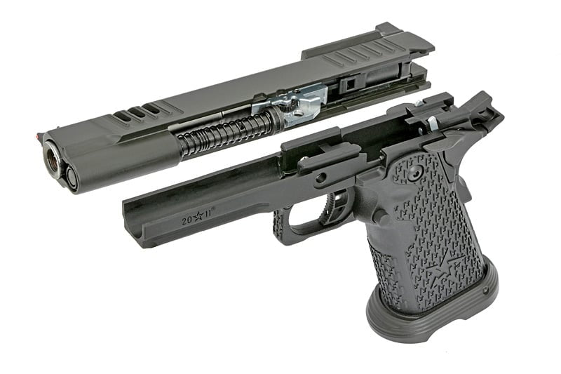 Replica Pistol STACCATO 2011 XL di 6MMPROSHOP