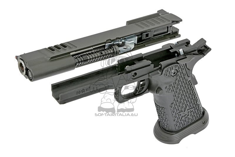 Replica Pistol STACCATO 2011 XL di 6MMPROSHOP