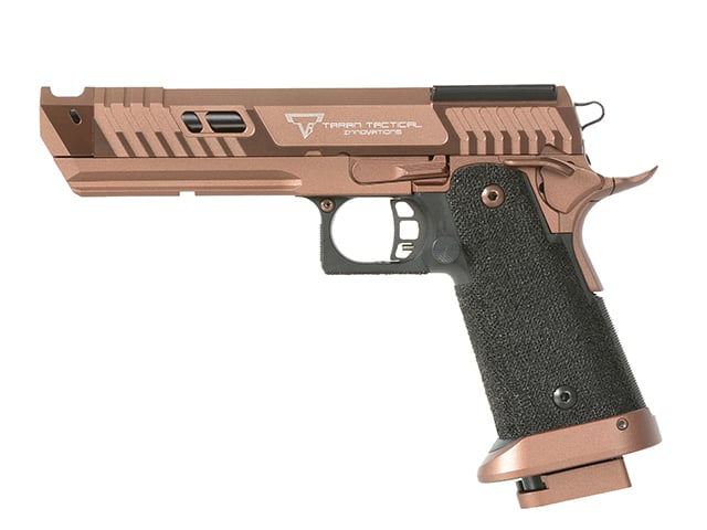Pistola TTI Sand Viper di JAG ARMS