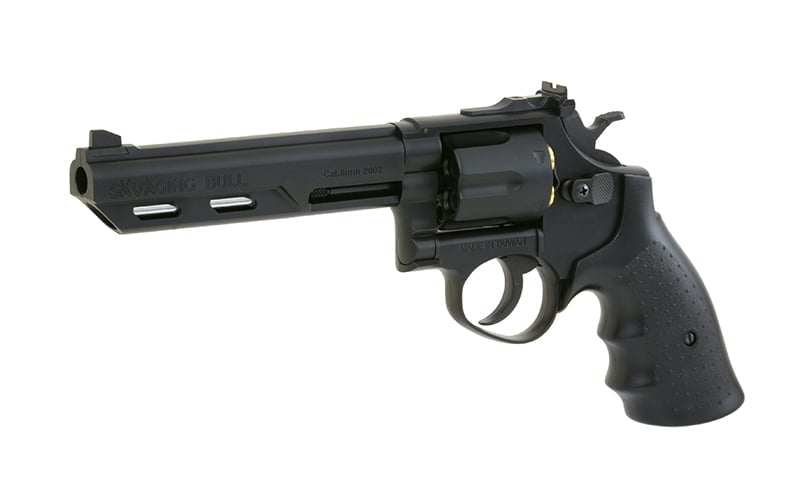 Revolver HG-132B di HFC