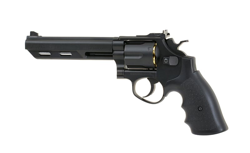 Revolver HG-132B di HFC