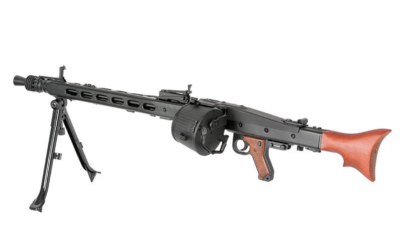 MG42 Full Metal AEG di AGM