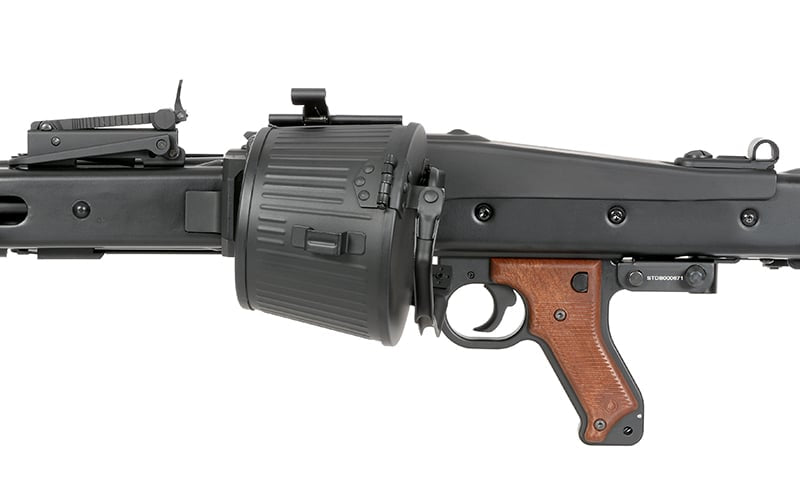 MG42 Full Metal AEG di AGM
