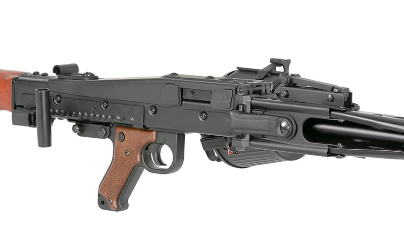 MG42 Full Metal AEG di AGM