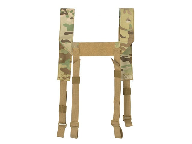 Universal Tactical Harness for Belt di 8FIELDS