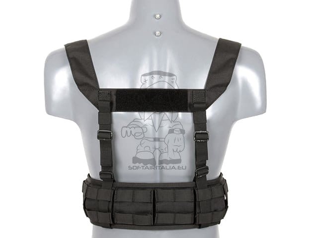 Universal Tactical Harness for Belt di 8FIELDS