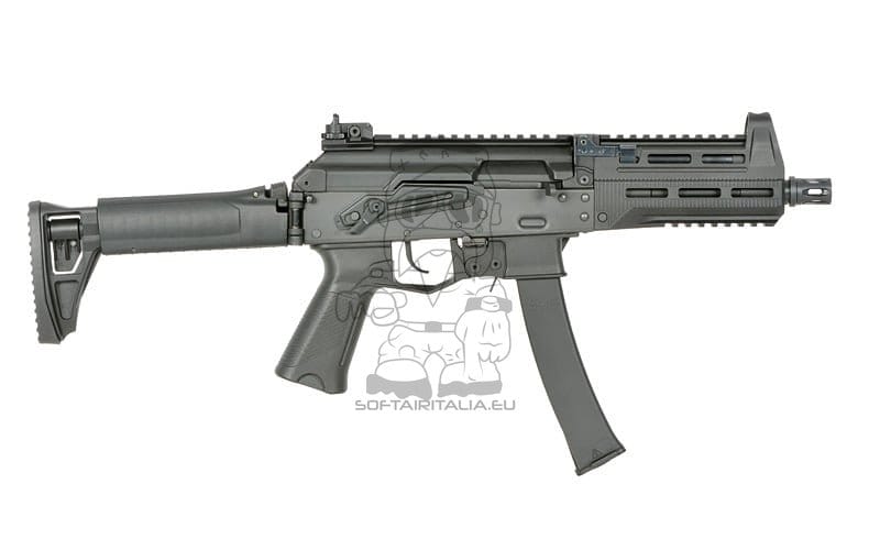 WE06 Full Metal GBBR PPK-20 di WELL PRO