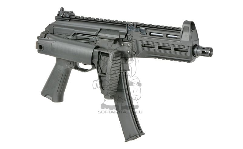 WE06 Full Metal GBBR PPK-20 di WELL PRO