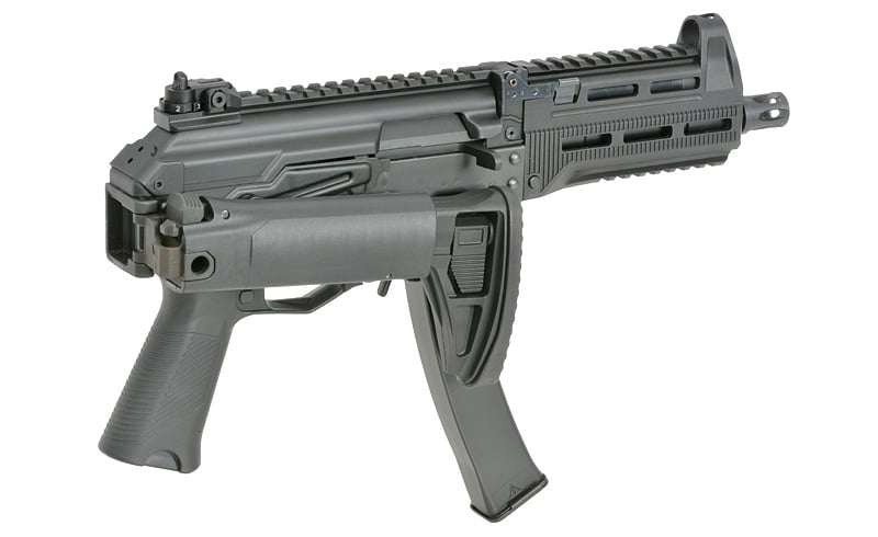 WE06 Full Metal GBBR PPK-20 di WELL PRO