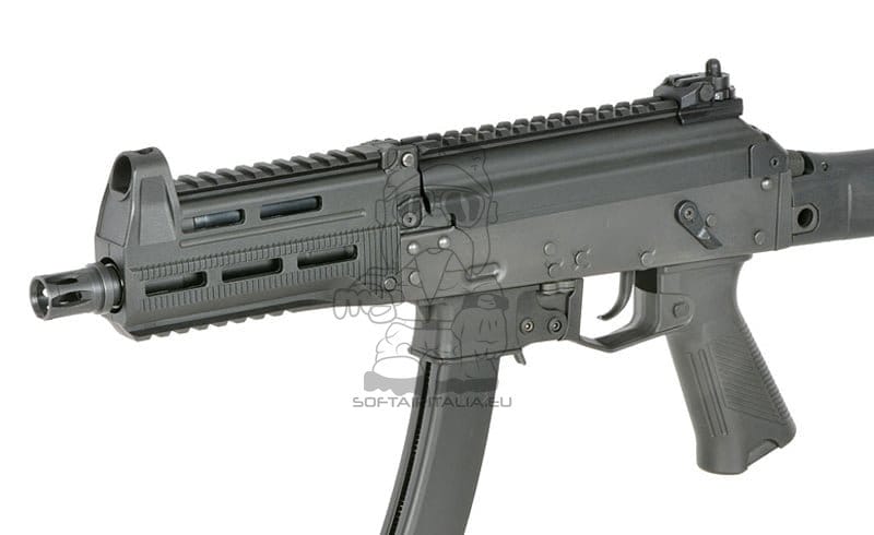 WE06 Full Metal GBBR PPK-20 di WELL PRO
