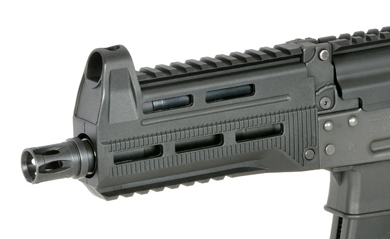 WE06 Full Metal GBBR PPK-20 di WELL PRO