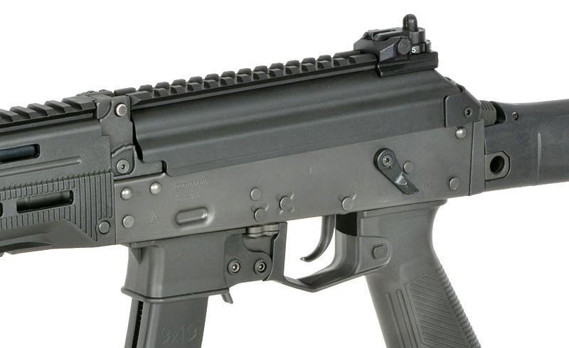 WE06 Full Metal GBBR PPK-20 di WELL PRO