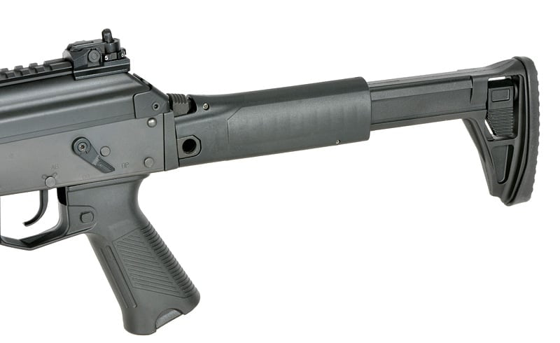 WE06 Full Metal GBBR PPK-20 di WELL PRO