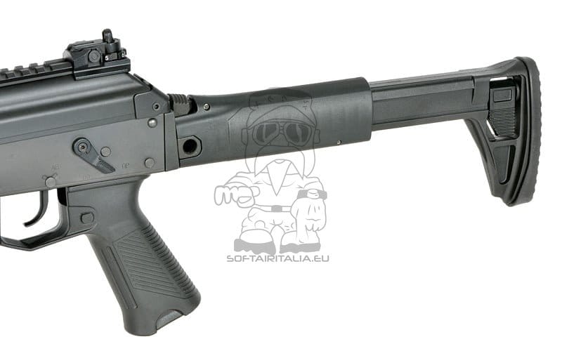 WE06 Full Metal GBBR PPK-20 di WELL PRO
