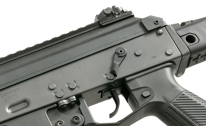 WE06 Full Metal GBBR PPK-20 di WELL PRO
