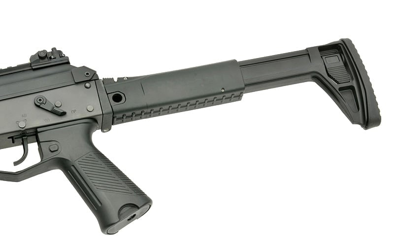 WE06 Full Metal GBBR PPK-20 di WELL PRO