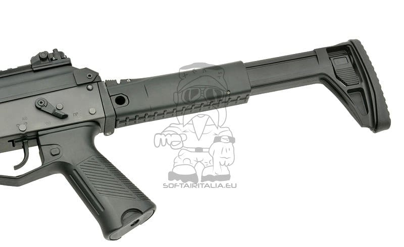 WE06 Full Metal GBBR PPK-20 di WELL PRO