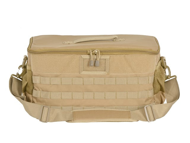 Borsa Universale 3.0 - Tan di 8FIELDS
