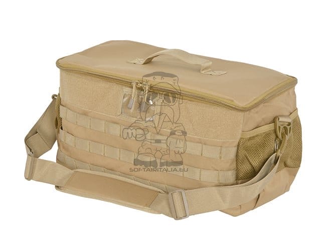 Borsa Universale 3.0 - Tan di 8FIELDS