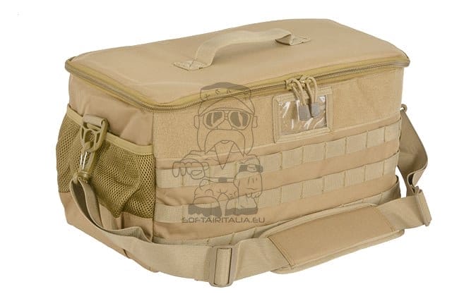 Borsa Universale 3.0 - Tan di 8FIELDS