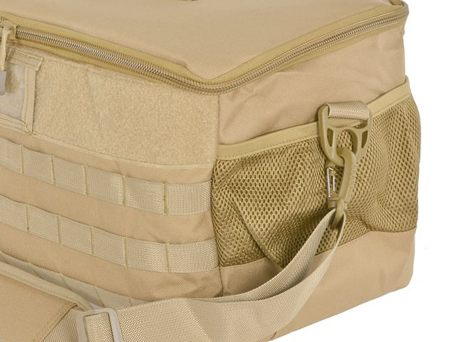 Borsa Universale 3.0 - Tan di 8FIELDS