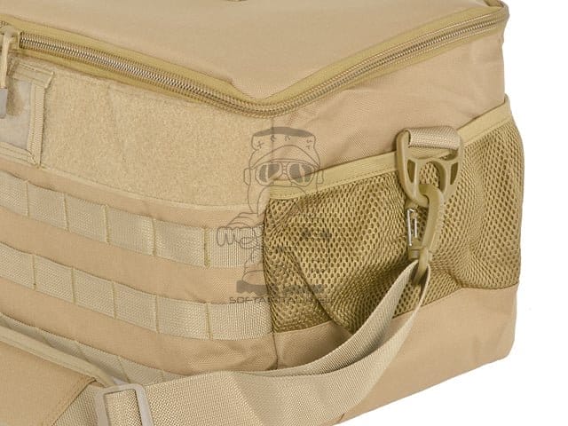 Borsa Universale 3.0 - Tan di 8FIELDS