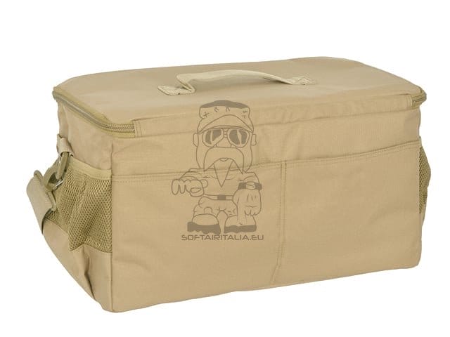 Borsa Universale 3.0 - Tan di 8FIELDS