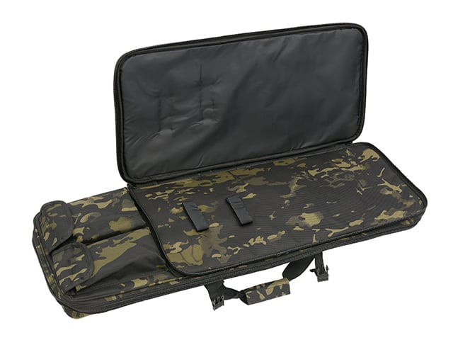 Custodia per Fucile 96cm Multicamo di 8FIELDS