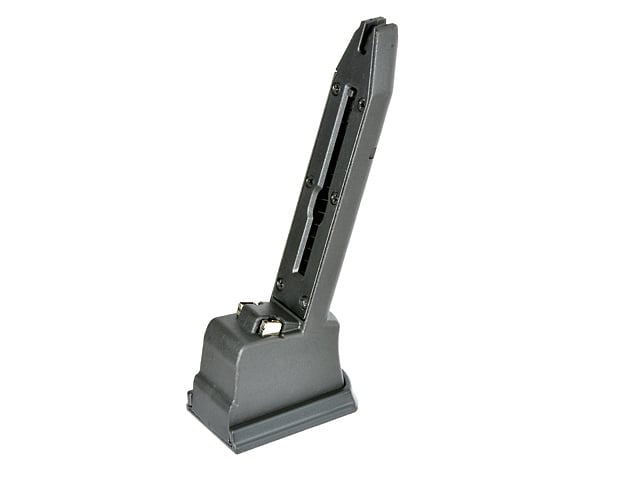 CM.136 Grach Magazine con Batteria di CYMA