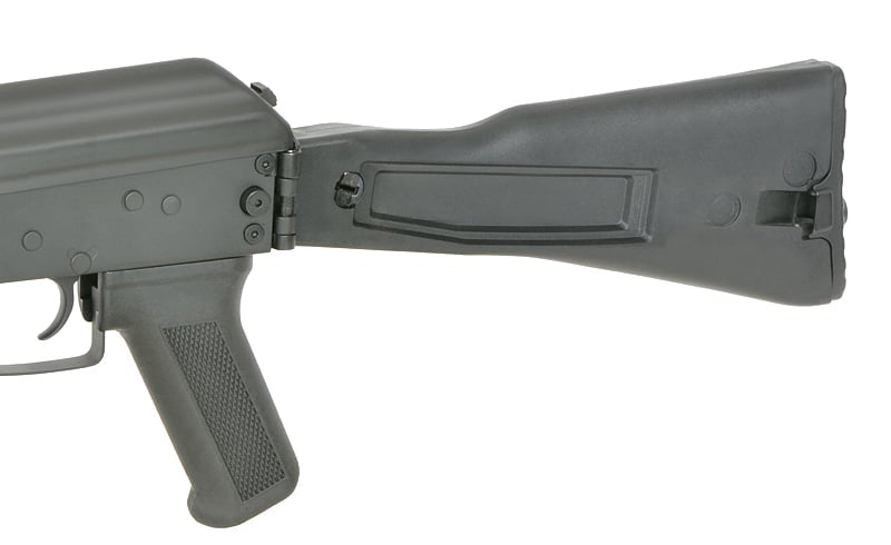 Replica Shotgun SAIGA-12K di DOUBLE BELL
