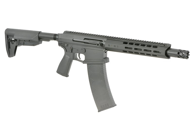 GEN-12 Shotgun Replica di 6MMPROSHOP