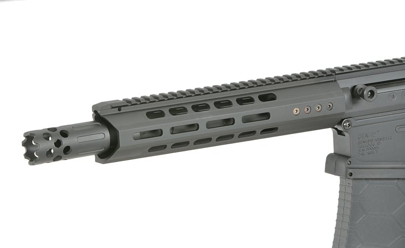 GEN-12 Shotgun Replica di 6MMPROSHOP