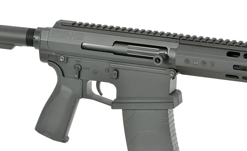 GEN-12 Shotgun Replica di 6MMPROSHOP