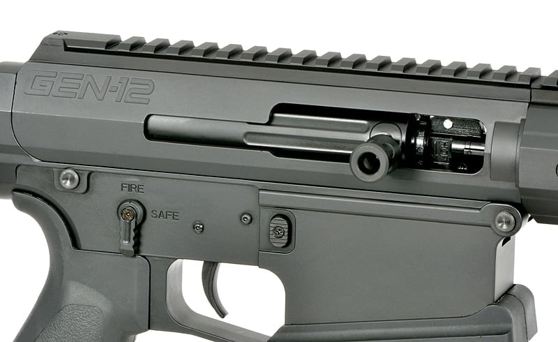 GEN-12 Shotgun Replica di 6MMPROSHOP