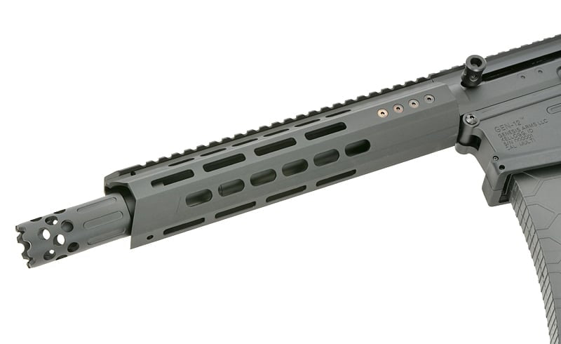 GEN-12 Shotgun Replica di 6MMPROSHOP
