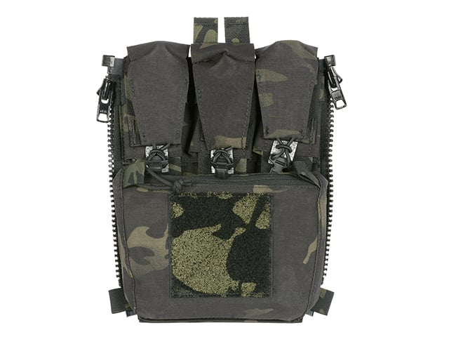 Assault Back Panel - MB di WETAC