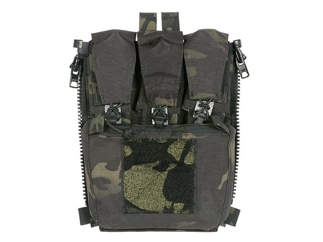 Assault Back Panel - MB di WETAC