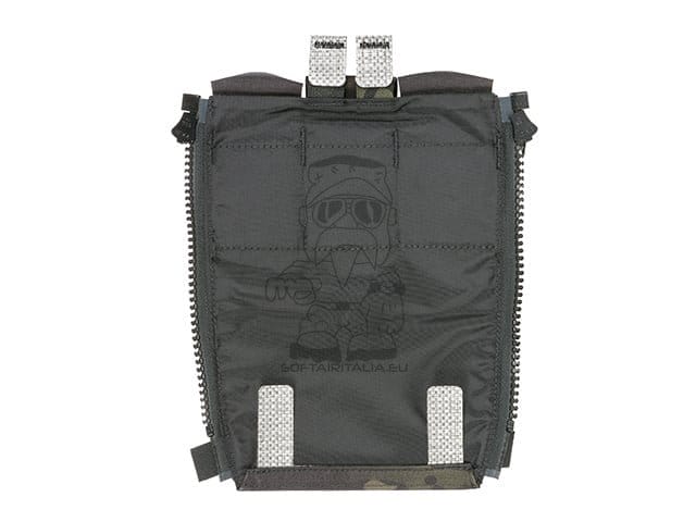 Assault Back Panel - MB di WETAC
